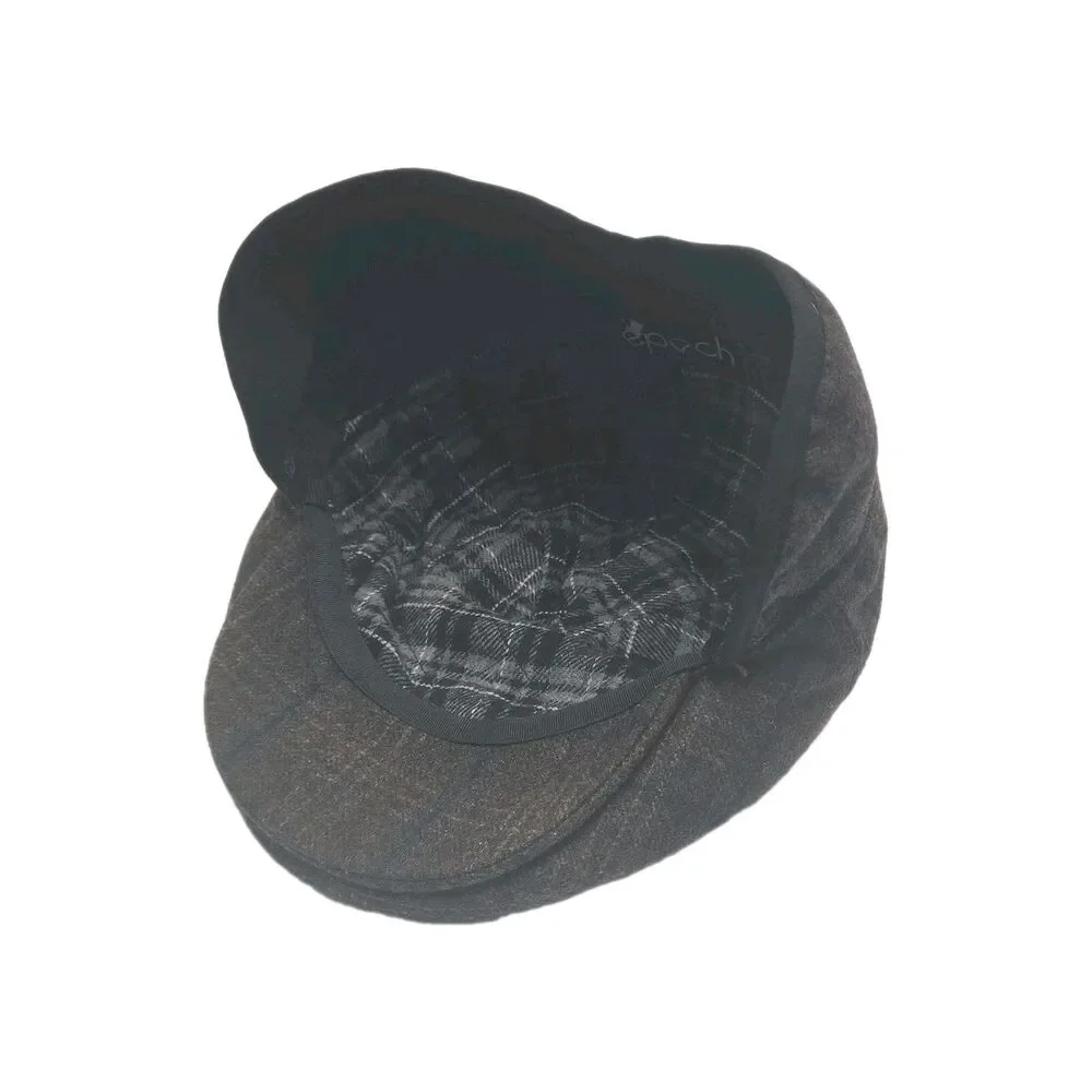 Epoch hat newsboy